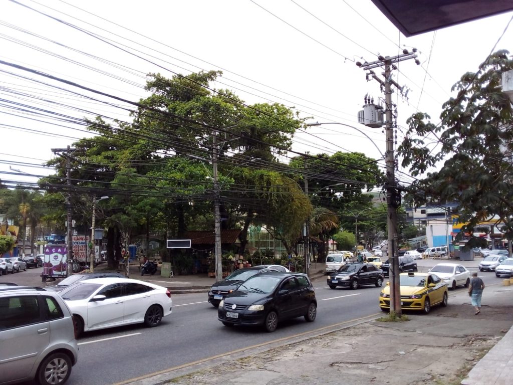 Apartamento Para Venda no Pechincha 2 Quartos ao Lado do Shopping