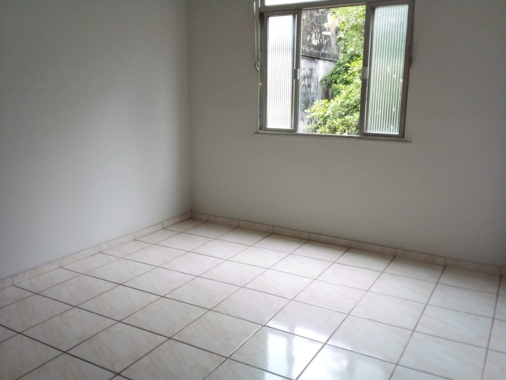 Apartamento Para Venda no Pechincha 2 Quartos ao Lado do Shopping