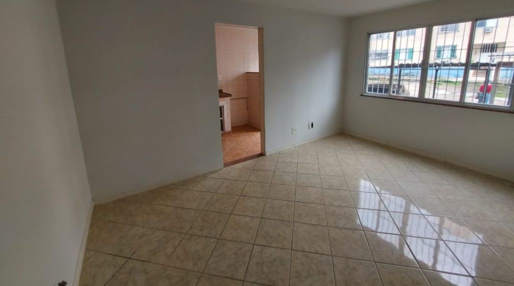 Apartamento Para Venda em Guadalupe 1 Quarto Com RGI