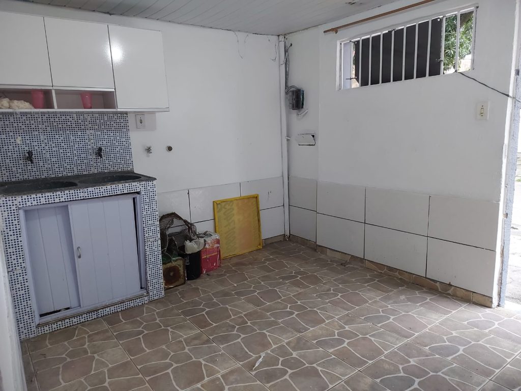 Casa Para Venda em Guadalupe 1 Quarto Rua do Colégio Pio XII