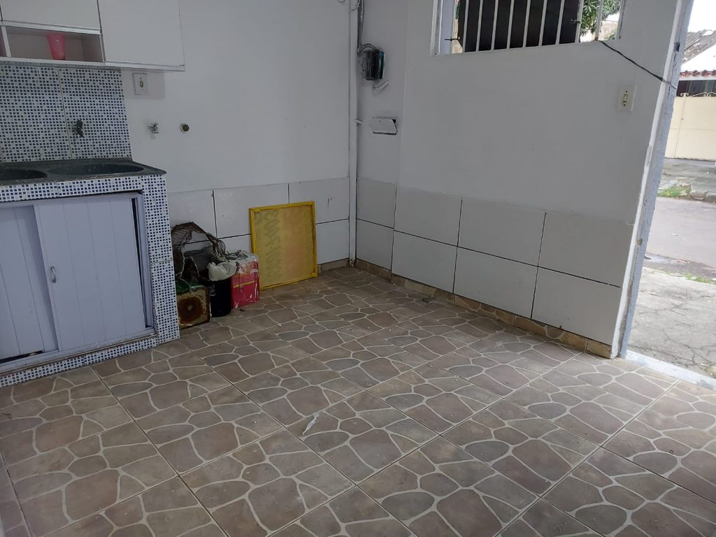 Casa Para Venda em Guadalupe 1 Quarto Rua do Colégio Pio XII