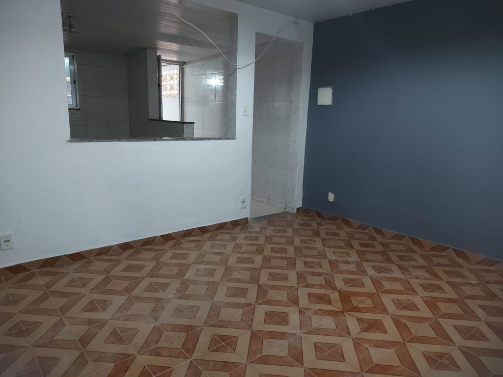 Casa Para Venda em Guadalupe 1 Quarto Rua do Colégio Pio XII