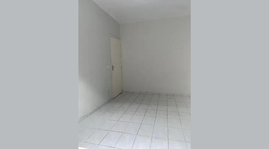 Casa Para Venda em Bento Ribeiro Tipo Apartamento Terreo 1 Quarto