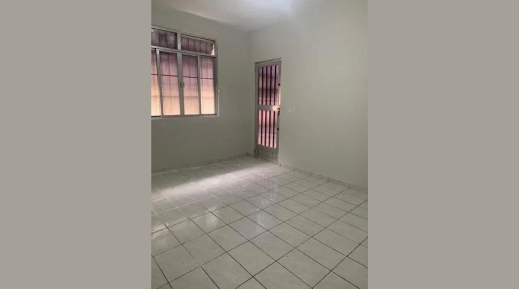 Casa Para Venda em Bento Ribeiro Tipo Apartamento Terreo 1 Quarto