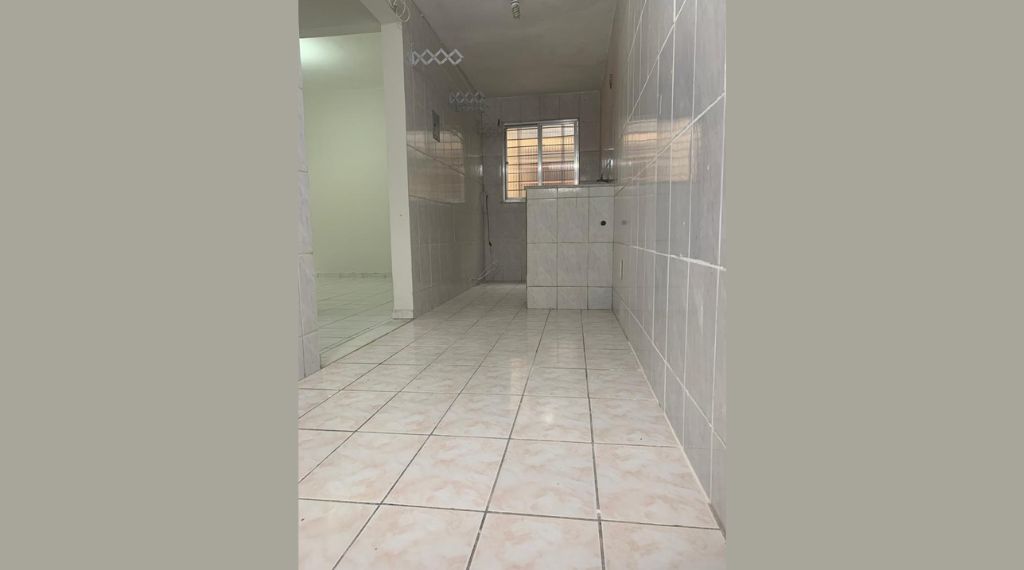 Casa Para Venda em Bento Ribeiro Tipo Apartamento Terreo 1 Quarto