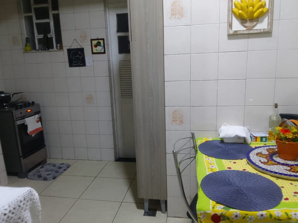 Casa Duplex Na Praça Seca 2 Quartos Reforma Rua Principal Juntinho BRT