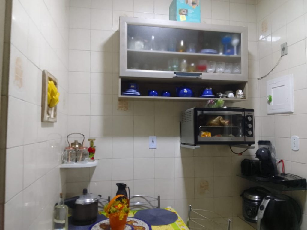 Casa Duplex Na Praça Seca 2 Quartos Reforma Rua Principal Juntinho BRT