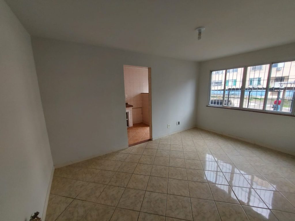 Apartamento Para Venda em Guadalupe 1 Quarto Com RGI