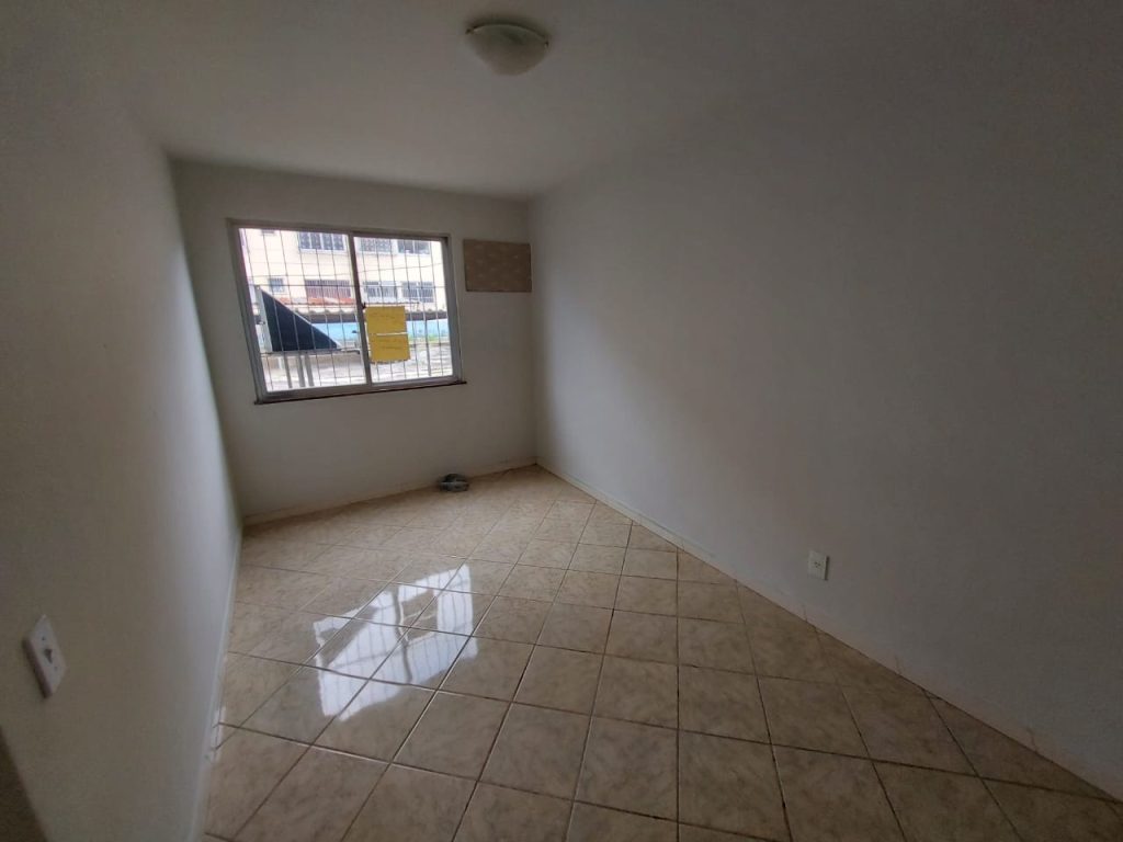 Apartamento Para Venda em Guadalupe 1 Quarto Com RGI