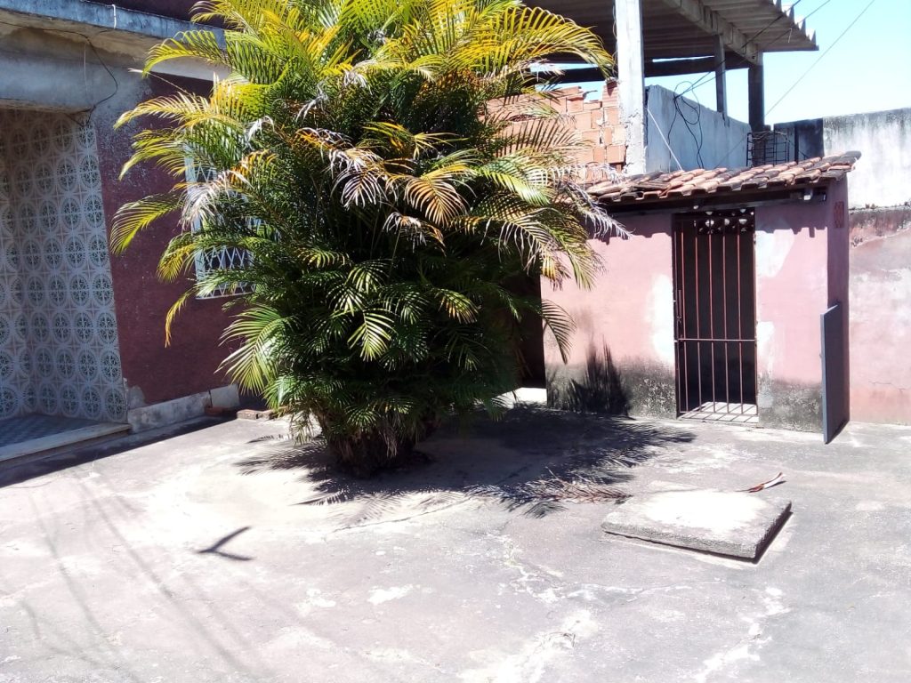 Casa 3 Quartos Em Oswaldo Cruz Próximo ao Largo da Fontinha