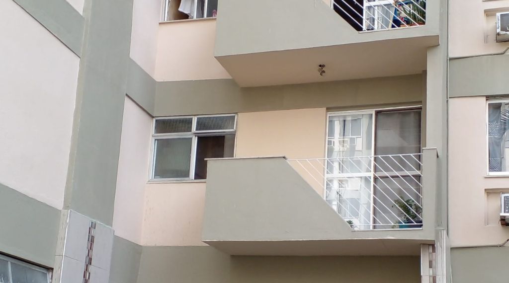 Apartamento Para Venda no Itanhangá 2 Quartos Com Infraestrutura